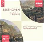 Beethoven: Symphonies Nos. 4-7