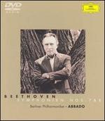 Beethoven: Symphonies Nos. 7 & 8 [DVD Audio]