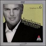 Beethoven: Symphony No. 6 [DVD-Audio]