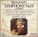 Beethoven: Symphony No. 9 ("Choral")