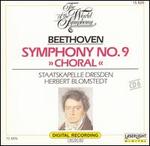 Beethoven: Symphony No. 9 ("Choral")