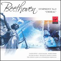 Beethoven: Symphony No. 9 "Choral" - London Classical Players; Patrick Power (tenor); Petteri Salomaa (bass); Sarah Walker (mezzo-soprano);...