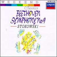 Beethoven: Symphony No. 9 - Alexander Young (tenor); Donald McIntyre (bass); Heather Harper (soprano); Helen Watts (contralto)