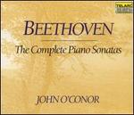 Beethoven: The Complete Piano Sonatas (Box Set)