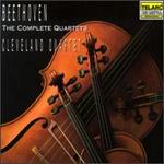 Beethoven: The Complete Quartets