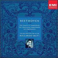 Beethoven: The Complete Symphonies - Cheryl Studer (soprano); Delores Ziegler (mezzo-soprano); James Morris (bass); Peter Seiffert (tenor);...