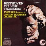 Beethoven: The Nine Symphonies