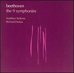 Beethoven: The Nine Symphonies