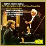 Beethoven: The Piano Concertos - Krystian Zimerman (piano); Wiener Philharmoniker