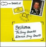Beethoven: The String Quartets - Emerson String Quartet