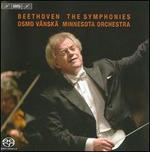 Beethoven: The Symphonies - Daniel Norman (tenor); Helena Juntunen (soprano); Katarina Karnus (mezzo-soprano); Neal Davies (bass baritone);...