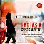 Beethoven Trilogy 1: Fantasia