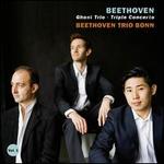 Beethoven, Vol. 1: Ghost Trio; Triple Concerto
