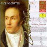 Beethoven: Works for Violin and Piano - Bruno Canino (piano); David Garrett (violin); Gidon Kremer (violin); Martha Argerich (piano); Wilhelm Kempff (piano); Yehudi Menuhin (violin)