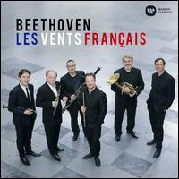 Beethoven - Emmanuel Pahud (flute); Eric le Sage (piano); Franois Leleux (oboe); Gilbert Audin (bassoon); Les Vents Franais;...