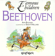 Beethoven - Rachlin, Ann