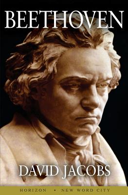 Beethoven - Jacobs, David