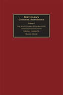 Beethoven's Conversation Books Volume 5: Nos. 44 to 59 (October 1823 to March 1824)