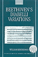 Beethoven's Diabelli Variations - Kinderman, William