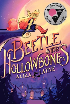 Beetle & the Hollowbones - Acampora, Kristen, and Riess, Natalie