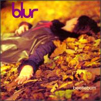 Beetlebum  - Blur
