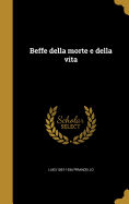 Beffe della morte e della vita