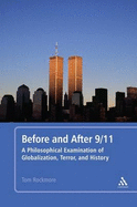 Before and After 9/11