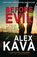 Before Evil: The Prequel