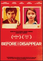Before I Disappear - Shawn Christensen