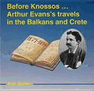 Before Knossos