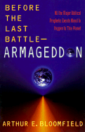 Before the Last Battle-Armageddon