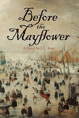 Before the Mayflower - Rose, J L