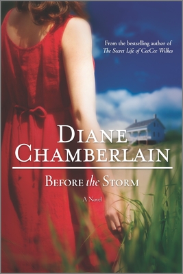 Before the Storm - Chamberlain, Diane