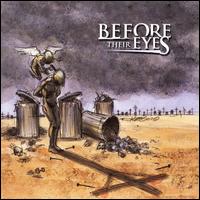 Before Their Eyes - Before Their Eyes