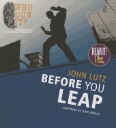 Before You Leap