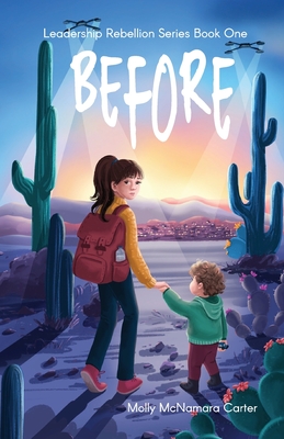 Before - Carter, Molly McNamara