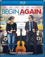 Begin Again [Blu-ray] - John Carney