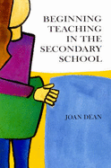 Begin Teach in Secondary School PB