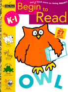 Begin to Read (Grades K - 1) - Glennon, Betty