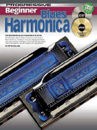 Beginner Blues Harmonica