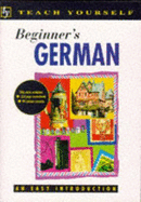 Beginner's German
