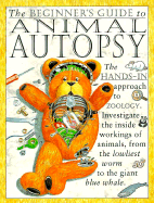 Beginner's Guide/Animl Autopsy