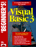 Beginner's Guide to Visual Basic 3.0