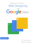 Beginner's Guide to Web Designing with Google Sites