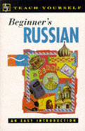 Beginner's Russian