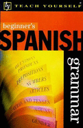 Beginner's Spanish Grammar