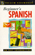 Beginner's Spanish