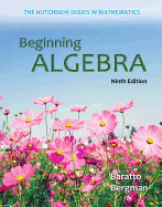 Beginning Algebra with Aleks Standalone 18 Week Access Card