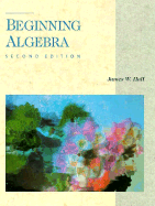 Beginning Algebra