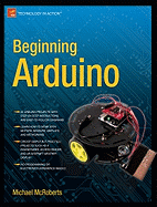 Beginning Arduino